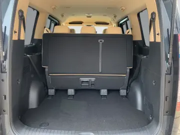 STARIA CRDi 4WD AT PRIME 9-Sitz el.ST+HK 360°Kam