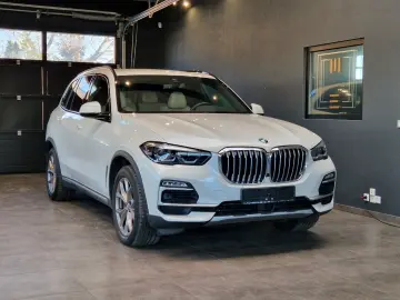 X5 xDrive45e xLine*LED*Head Up*Navi*Soft-Close*