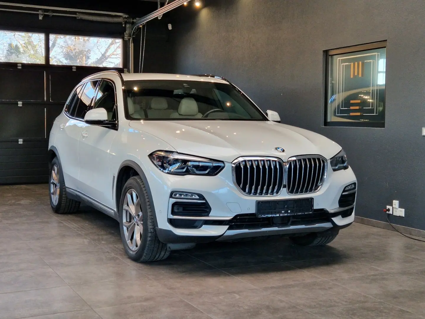 X5 xDrive45e xLine*LED*Head Up*Navi*Soft-Close*
