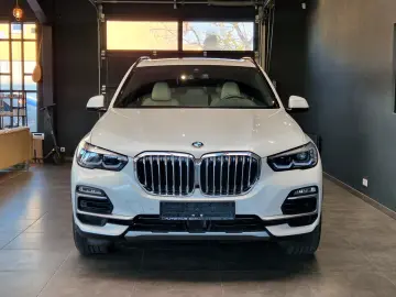 X5 xDrive45e xLine*LED*Head Up*Navi*Soft-Close*