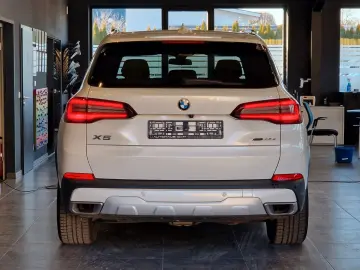 X5 xDrive45e xLine*LED*Head Up*Navi*Soft-Close*
