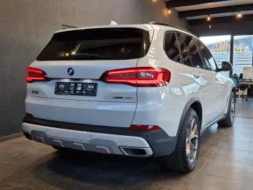 X5 xDrive45e xLine*LED*Head Up*Navi*Soft-Close*