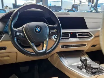 X5 xDrive45e xLine*LED*Head Up*Navi*Soft-Close*