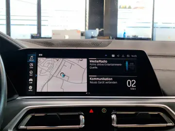 X5 xDrive45e xLine*LED*Head Up*Navi*Soft-Close*