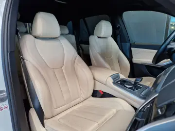 X5 xDrive45e xLine*LED*Head Up*Navi*Soft-Close*