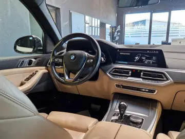 X5 xDrive45e xLine*LED*Head Up*Navi*Soft-Close*