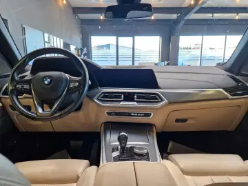 X5 xDrive45e xLine*LED*Head Up*Navi*Soft-Close*