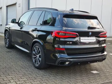 X5 45e M-SPORT~360°KAMERA~GARANTIE~SERVICE NEU