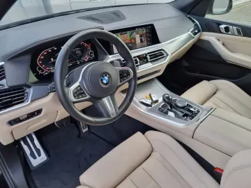 X5 45e M-SPORT~360°KAMERA~GARANTIE~SERVICE NEU