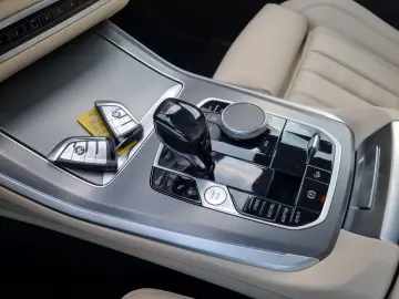 X5 45e M-SPORT~360°KAMERA~GARANTIE~SERVICE NEU