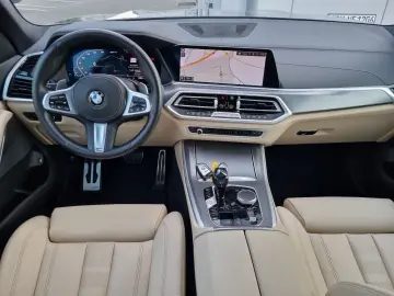 X5 45e M-SPORT~360°KAMERA~GARANTIE~SERVICE NEU