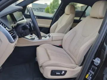X5 45e M-SPORT~360°KAMERA~GARANTIE~SERVICE NEU