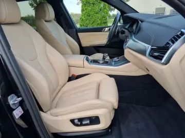 X5 45e M-SPORT~360°KAMERA~GARANTIE~SERVICE NEU