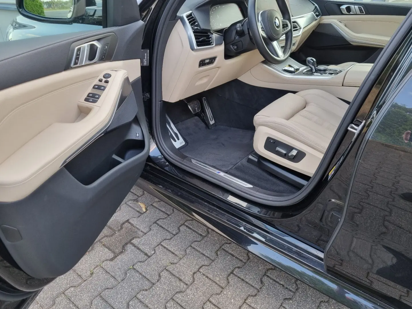 X5 45e M-SPORT~360°KAMERA~GARANTIE~SERVICE NEU