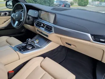 X5 45e M-SPORT~360°KAMERA~GARANTIE~SERVICE NEU