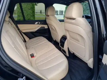 X5 45e M-SPORT~360°KAMERA~GARANTIE~SERVICE NEU