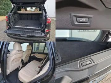 X5 45e M-SPORT~360°KAMERA~GARANTIE~SERVICE NEU