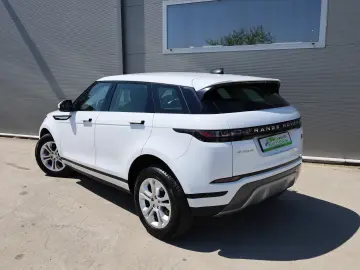 Land-Rover Range-Rover-Evoque 2.0D 163CP MHEV 4X4