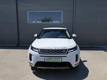Land-Rover Range-Rover-Evoque 2.0D 163CP MHEV 4X4