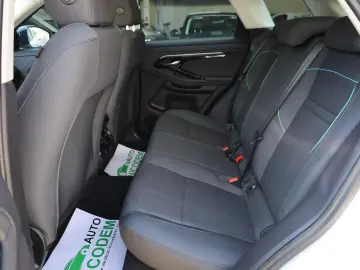 Land-Rover Range-Rover-Evoque 2.0D 163CP MHEV 4X4