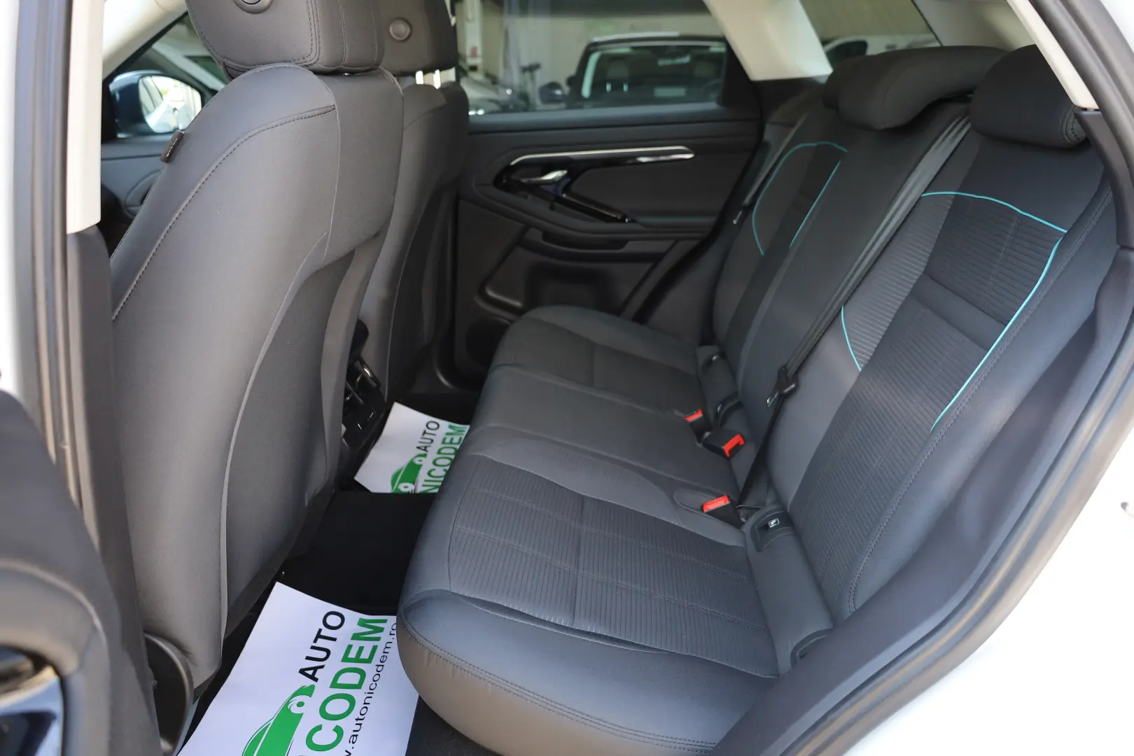 Land-Rover Range-Rover-Evoque 2.0D 163CP MHEV 4X4