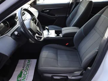 Land-Rover Range-Rover-Evoque 2.0D 163CP MHEV 4X4