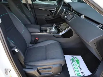 Land-Rover Range-Rover-Evoque 2.0D 163CP MHEV 4X4