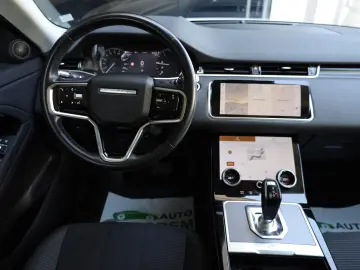 Land-Rover Range-Rover-Evoque 2.0D 163CP MHEV 4X4