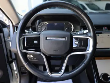 Land-Rover Range-Rover-Evoque 2.0D 163CP MHEV 4X4