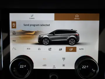 Land-Rover Range-Rover-Evoque 2.0D 163CP MHEV 4X4
