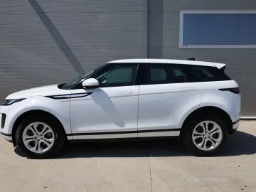 Land-Rover Range-Rover-Evoque 2.0D 163CP MHEV 4X4