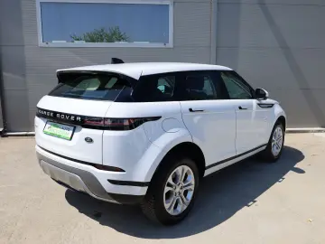 Land-Rover Range-Rover-Evoque 2.0D 163CP MHEV 4X4