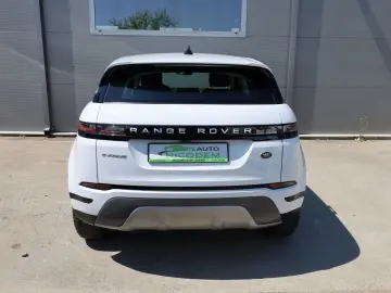 Land-Rover Range-Rover-Evoque 2.0D 163CP MHEV 4X4