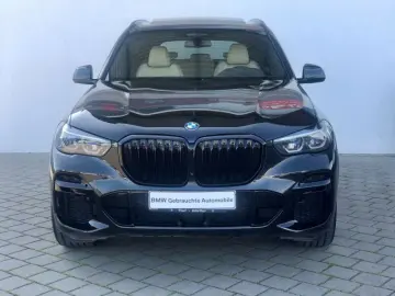 X5 xDrive45e M Sport AHK/LASER/LUFT/HUD/INT/SOFT