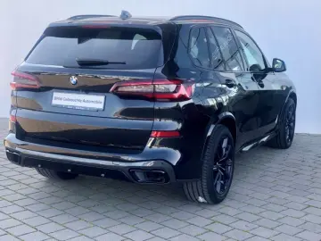 X5 xDrive45e M Sport AHK/LASER/LUFT/HUD/INT/SOFT
