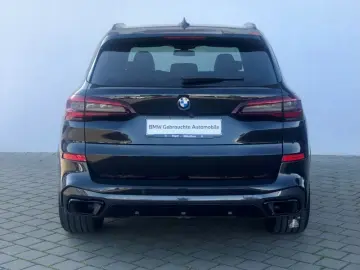 X5 xDrive45e M Sport AHK/LASER/LUFT/HUD/INT/SOFT