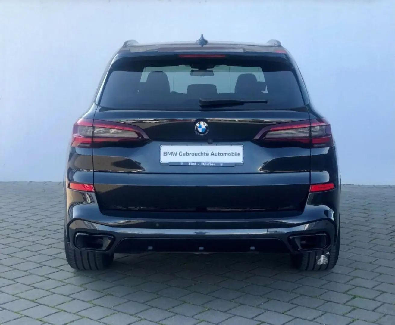 X5 xDrive45e M Sport AHK/LASER/LUFT/HUD/INT/SOFT