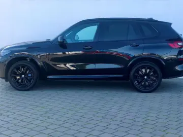 X5 xDrive45e M Sport AHK/LASER/LUFT/HUD/INT/SOFT