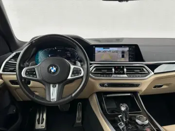 X5 xDrive45e M Sport AHK/LASER/LUFT/HUD/INT/SOFT