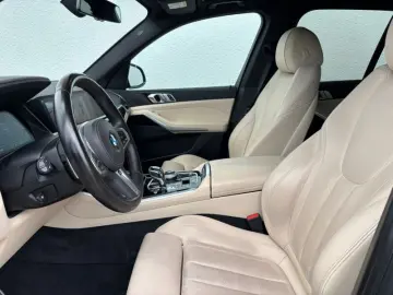 X5 xDrive45e M Sport AHK/LASER/LUFT/HUD/INT/SOFT
