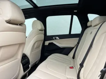 X5 xDrive45e M Sport AHK/LASER/LUFT/HUD/INT/SOFT
