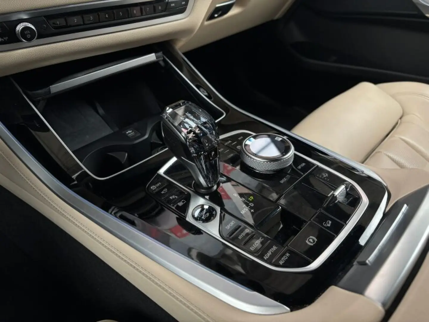 X5 xDrive45e M Sport AHK/LASER/LUFT/HUD/INT/SOFT