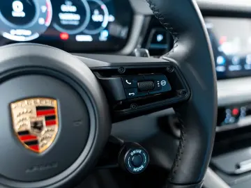 Porsche Cayenne Coupe