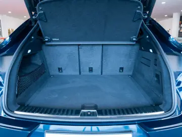 Porsche Cayenne Coupe