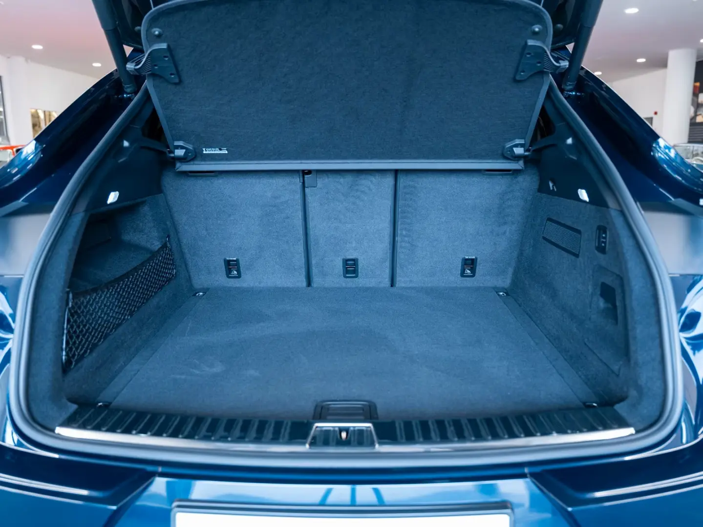 Porsche Cayenne Coupe