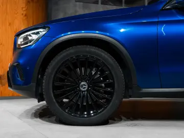 GLC 200 4Matic