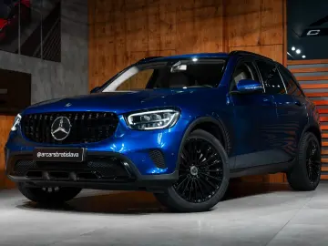 GLC 200 4Matic