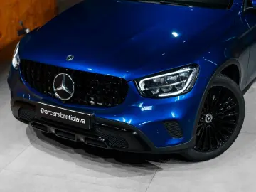 GLC 200 4Matic