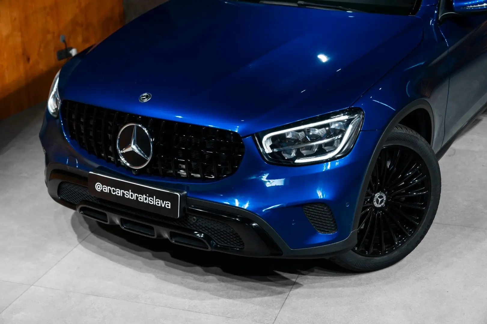 GLC 200 4Matic