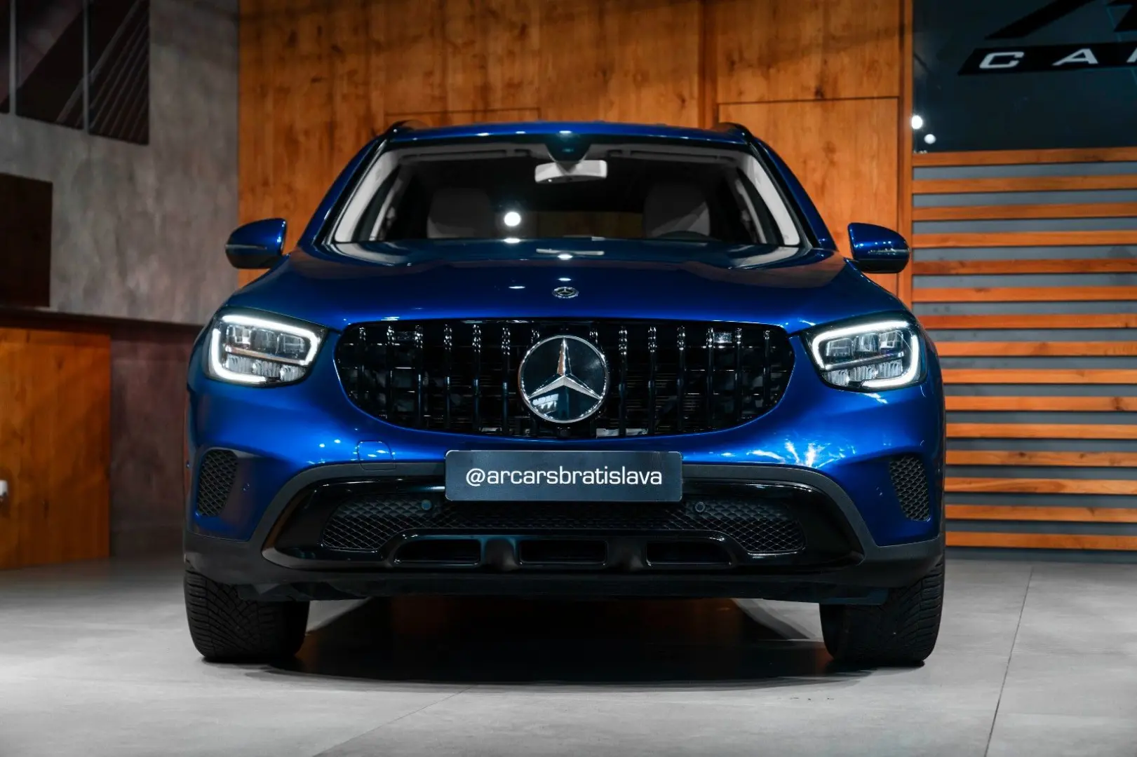 GLC 200 4Matic